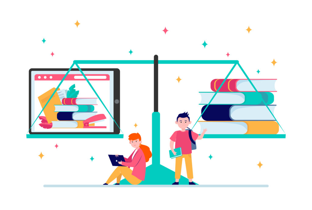 What is an Online Course?