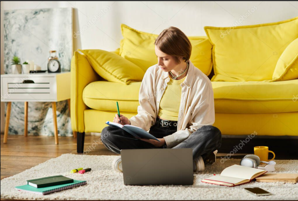 What is an Online Course?