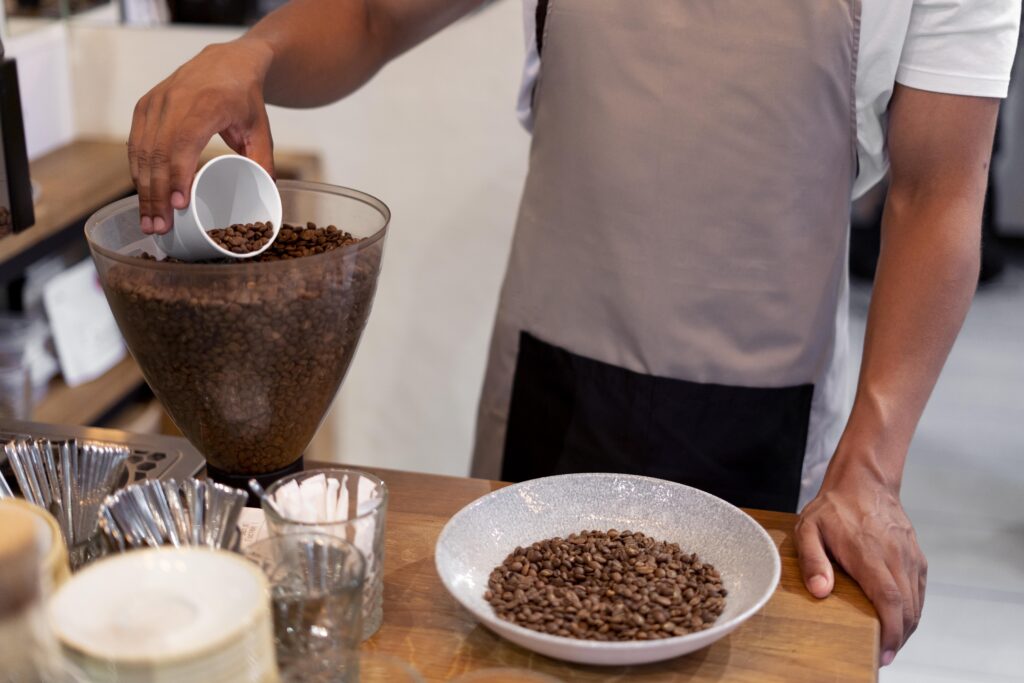 How to Make Black Coffee for Weight loss