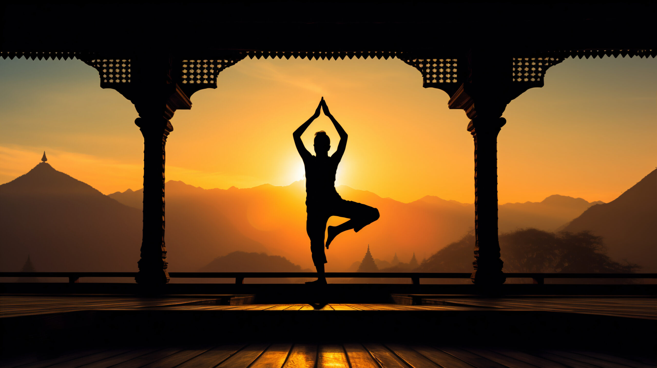 Can Surya Namaskar Increase Height