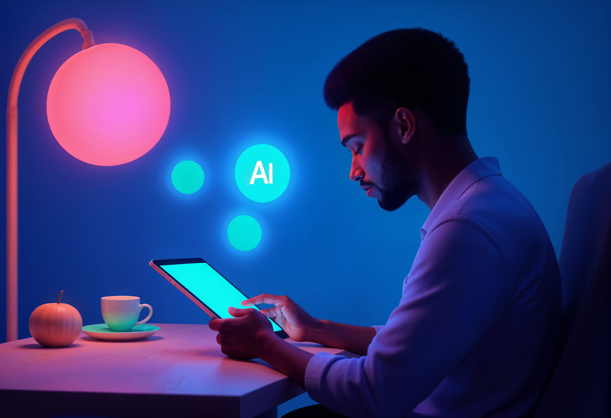 Generate Code Using Generative AI Models